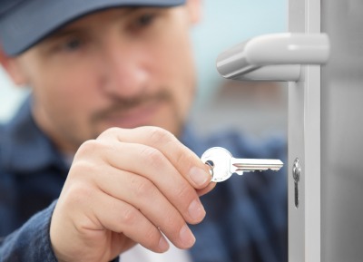 Kapı Açma Hizmeti (Acil Çilingir)