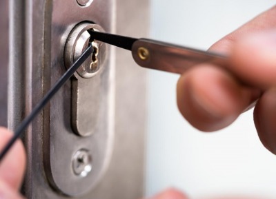 Çelik Kapı Anahtarı Kopyalama