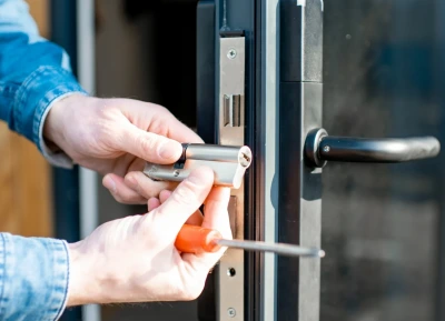 Oda Kapısı Anahtarı Kopyalama