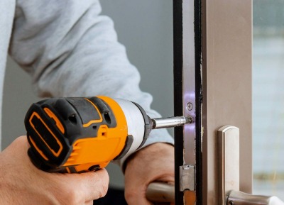 Kilit Değişimi ve Montaj